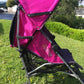 Universal stroller Raincover Bag