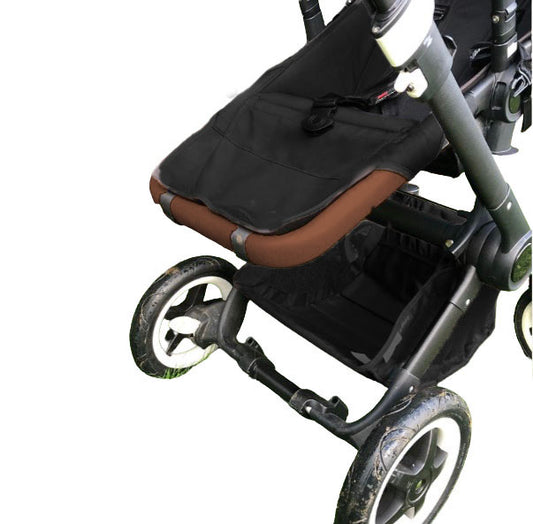 CLAY Seat Frame Cover for Bugaboo prams