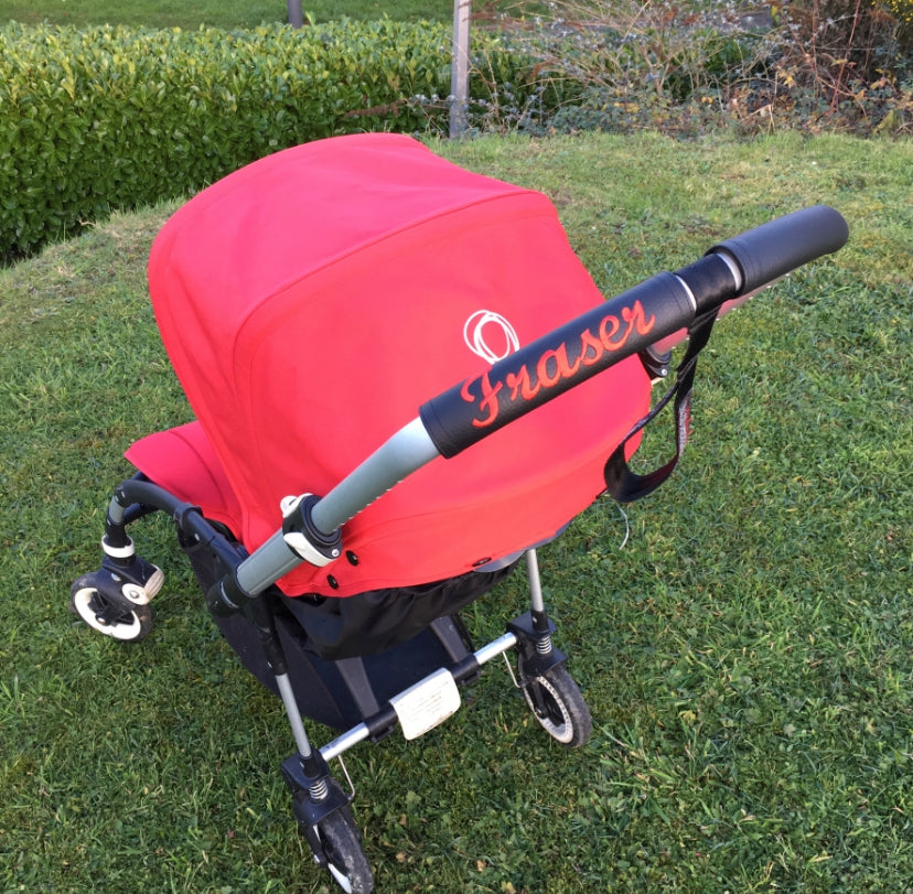 Handlebar covers hot sale for prams