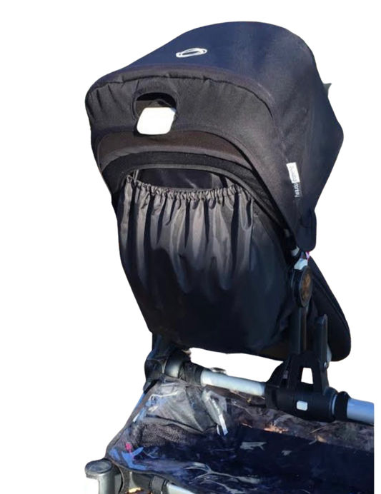 bag for pram rain cover Stroller with Storage Pouch This versatile stroller rain cover is specifically designed for V2 Lightweight Strollers Doona All-in-One Infant Car Seat