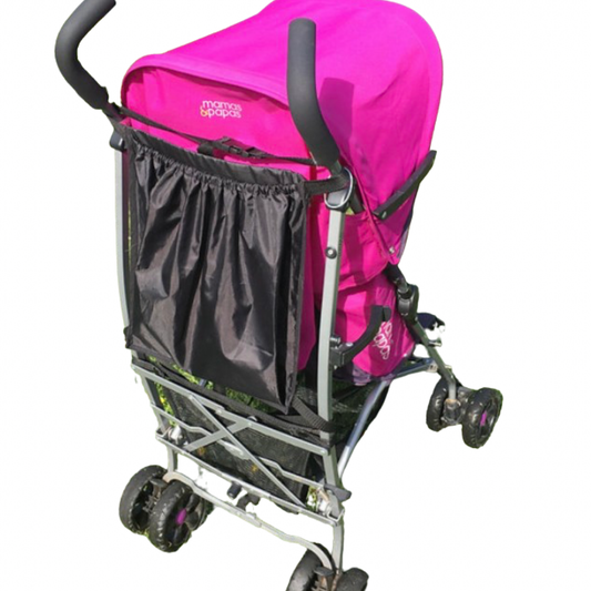 Universal stroller Raincover Bag