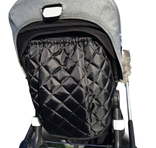 Bugaboo rain cover bag hotsell