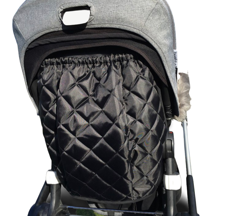 Bugaboo Fox Raincover Bag