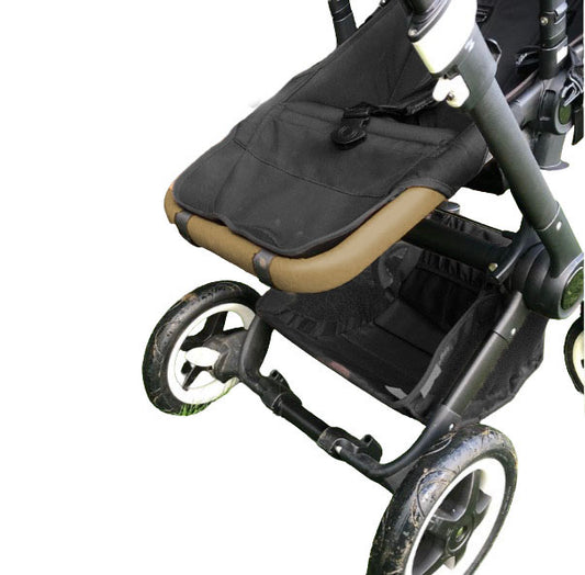 STONE Seat Frame Cover for Bugaboo prams